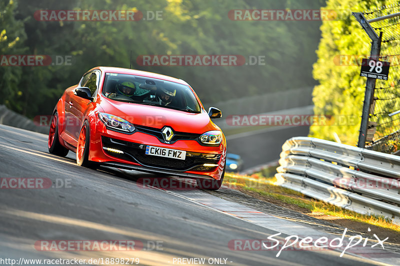 Bild #18898279 - Touristenfahrten Nürburgring Nordschleife (04.09.2022)