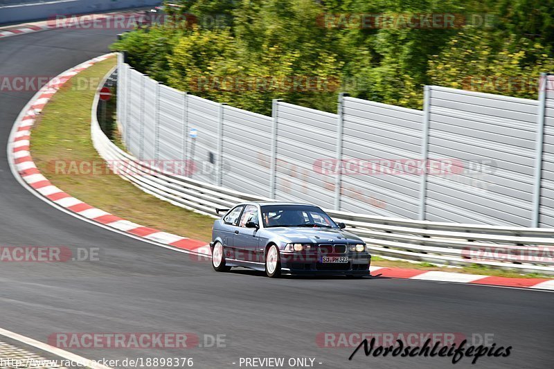 Bild #18898376 - Touristenfahrten Nürburgring Nordschleife (04.09.2022)