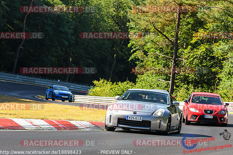 Bild #18898423 - Touristenfahrten Nürburgring Nordschleife (04.09.2022)