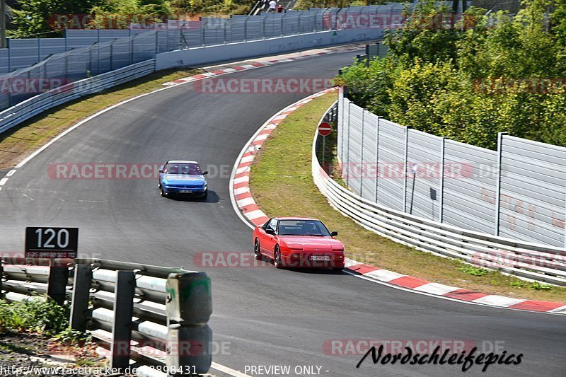 Bild #18898431 - Touristenfahrten Nürburgring Nordschleife (04.09.2022)