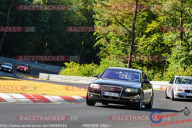 Bild #18898545 - Touristenfahrten Nürburgring Nordschleife (04.09.2022)