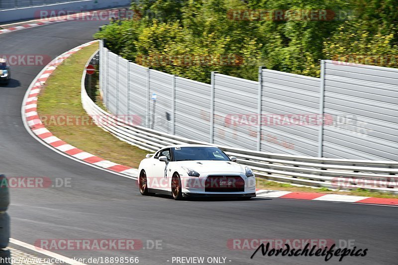 Bild #18898566 - Touristenfahrten Nürburgring Nordschleife (04.09.2022)