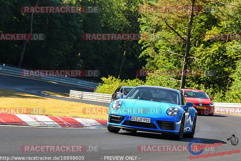 Bild #18898600 - Touristenfahrten Nürburgring Nordschleife (04.09.2022)