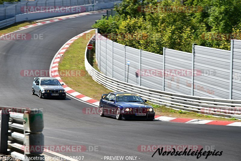 Bild #18898607 - Touristenfahrten Nürburgring Nordschleife (04.09.2022)