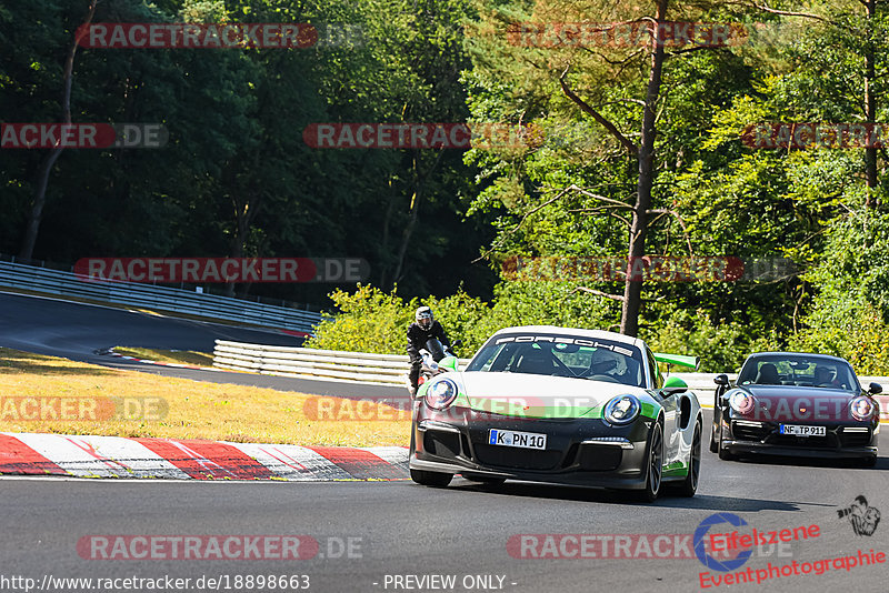 Bild #18898663 - Touristenfahrten Nürburgring Nordschleife (04.09.2022)