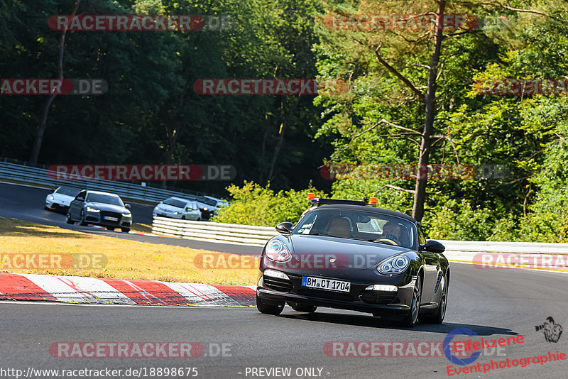 Bild #18898675 - Touristenfahrten Nürburgring Nordschleife (04.09.2022)