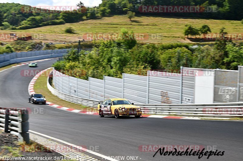 Bild #18898722 - Touristenfahrten Nürburgring Nordschleife (04.09.2022)