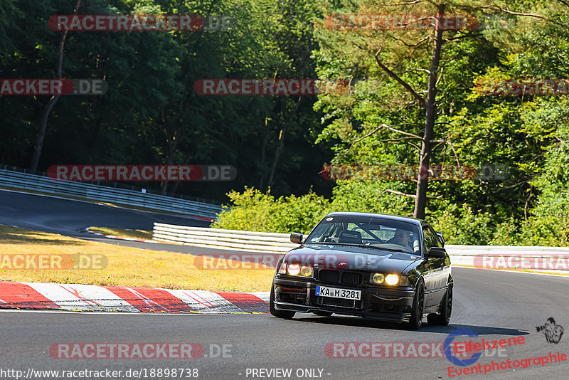 Bild #18898738 - Touristenfahrten Nürburgring Nordschleife (04.09.2022)