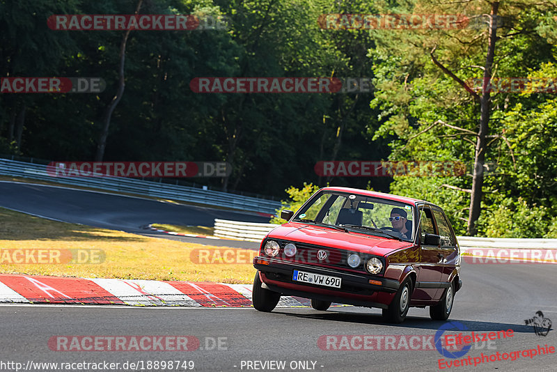 Bild #18898749 - Touristenfahrten Nürburgring Nordschleife (04.09.2022)