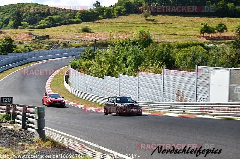 Bild #18898768 - Touristenfahrten Nürburgring Nordschleife (04.09.2022)