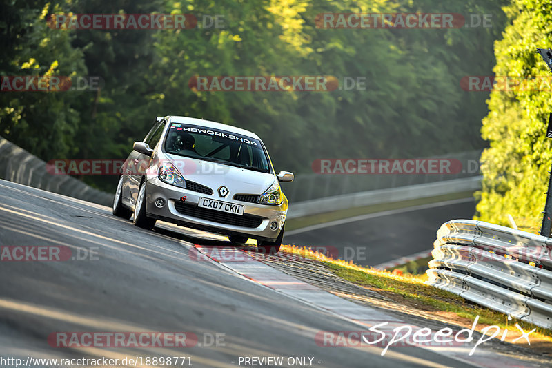 Bild #18898771 - Touristenfahrten Nürburgring Nordschleife (04.09.2022)