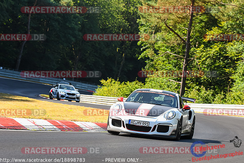 Bild #18898783 - Touristenfahrten Nürburgring Nordschleife (04.09.2022)