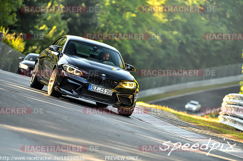 Bild #18898820 - Touristenfahrten Nürburgring Nordschleife (04.09.2022)