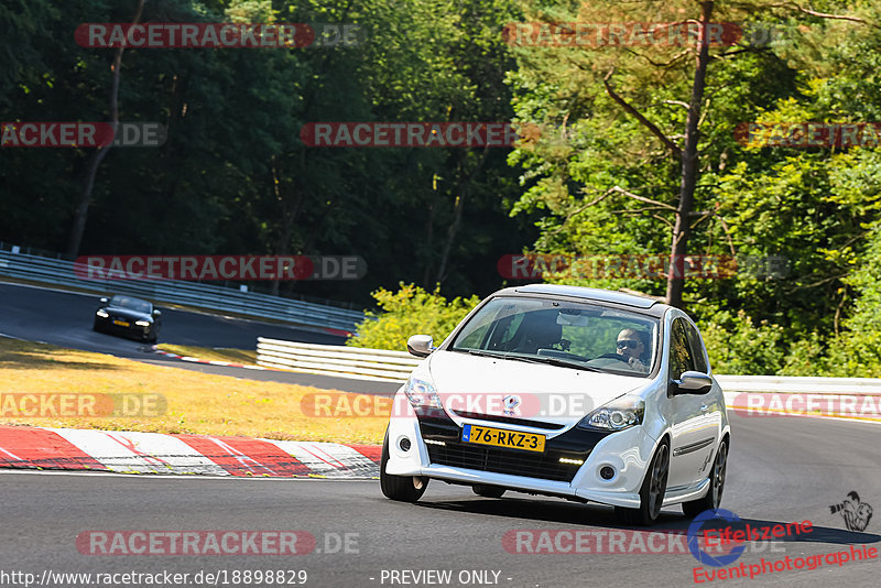 Bild #18898829 - Touristenfahrten Nürburgring Nordschleife (04.09.2022)