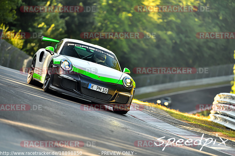 Bild #18898850 - Touristenfahrten Nürburgring Nordschleife (04.09.2022)