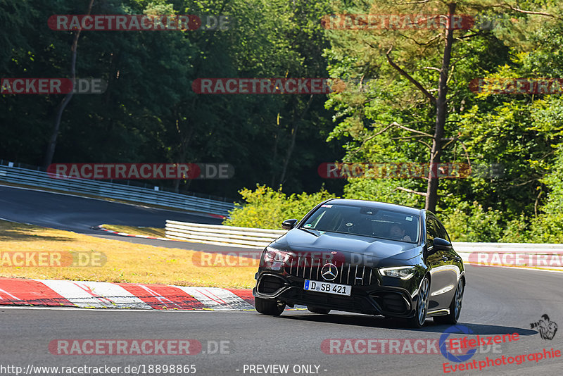 Bild #18898865 - Touristenfahrten Nürburgring Nordschleife (04.09.2022)