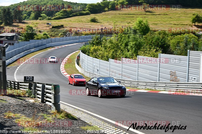 Bild #18898900 - Touristenfahrten Nürburgring Nordschleife (04.09.2022)