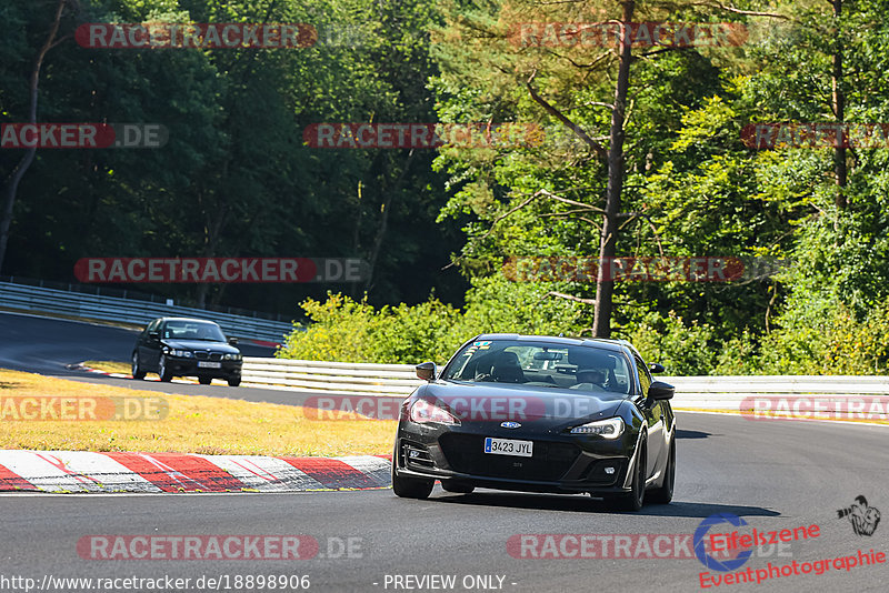 Bild #18898906 - Touristenfahrten Nürburgring Nordschleife (04.09.2022)