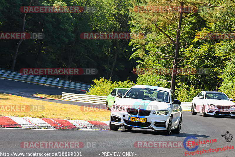 Bild #18899001 - Touristenfahrten Nürburgring Nordschleife (04.09.2022)