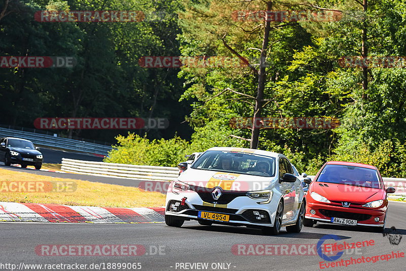 Bild #18899065 - Touristenfahrten Nürburgring Nordschleife (04.09.2022)