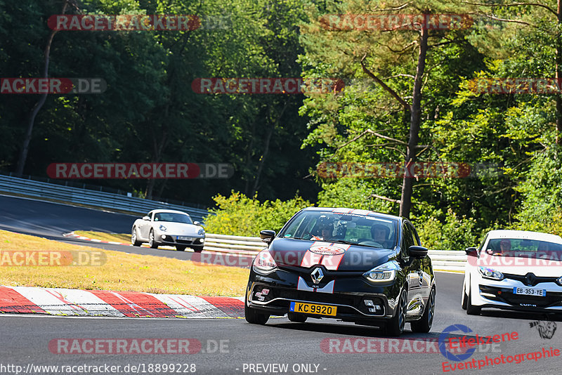 Bild #18899228 - Touristenfahrten Nürburgring Nordschleife (04.09.2022)