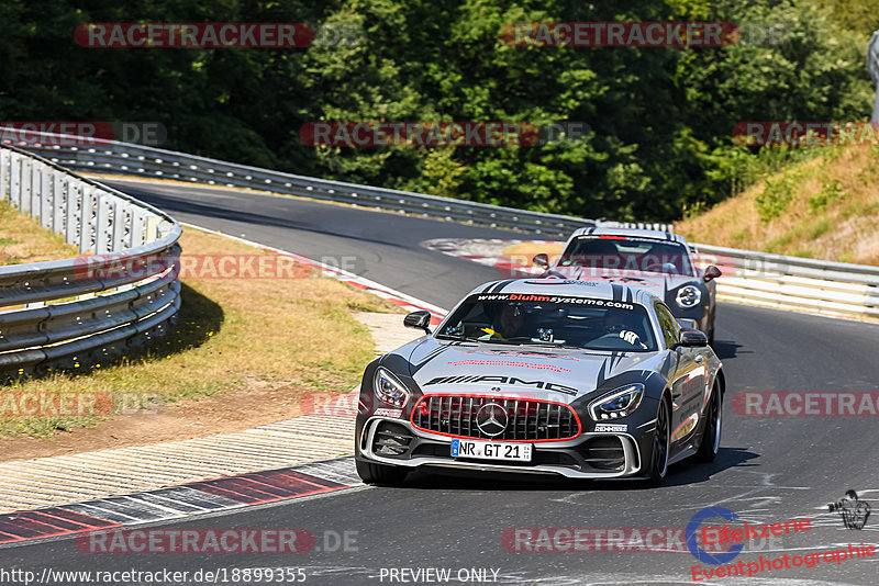 Bild #18899355 - Touristenfahrten Nürburgring Nordschleife (04.09.2022)