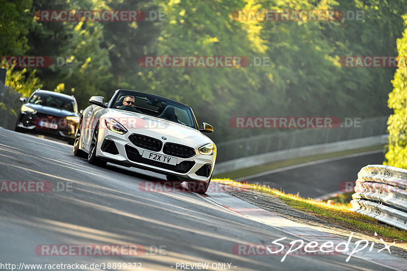 Bild #18899372 - Touristenfahrten Nürburgring Nordschleife (04.09.2022)