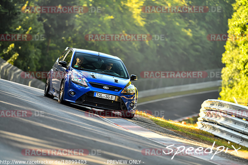 Bild #18899403 - Touristenfahrten Nürburgring Nordschleife (04.09.2022)