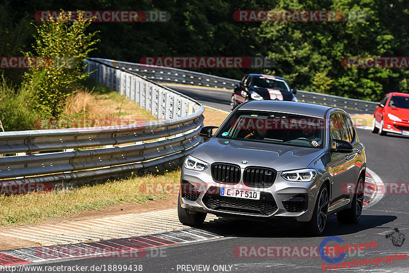 Bild #18899438 - Touristenfahrten Nürburgring Nordschleife (04.09.2022)