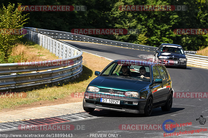 Bild #18899443 - Touristenfahrten Nürburgring Nordschleife (04.09.2022)