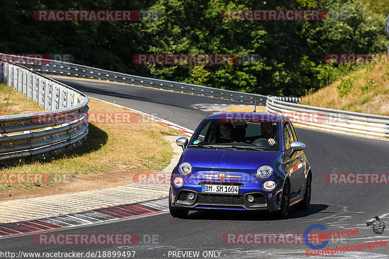 Bild #18899497 - Touristenfahrten Nürburgring Nordschleife (04.09.2022)