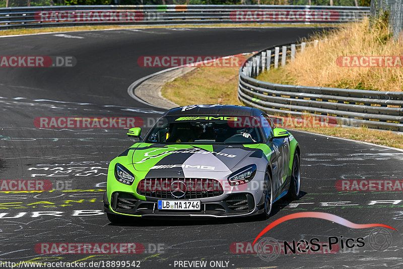 Bild #18899542 - Touristenfahrten Nürburgring Nordschleife (04.09.2022)