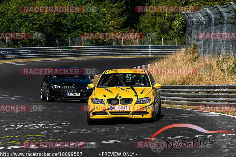 Bild #18899587 - Touristenfahrten Nürburgring Nordschleife (04.09.2022)