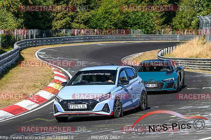 Bild #18899616 - Touristenfahrten Nürburgring Nordschleife (04.09.2022)