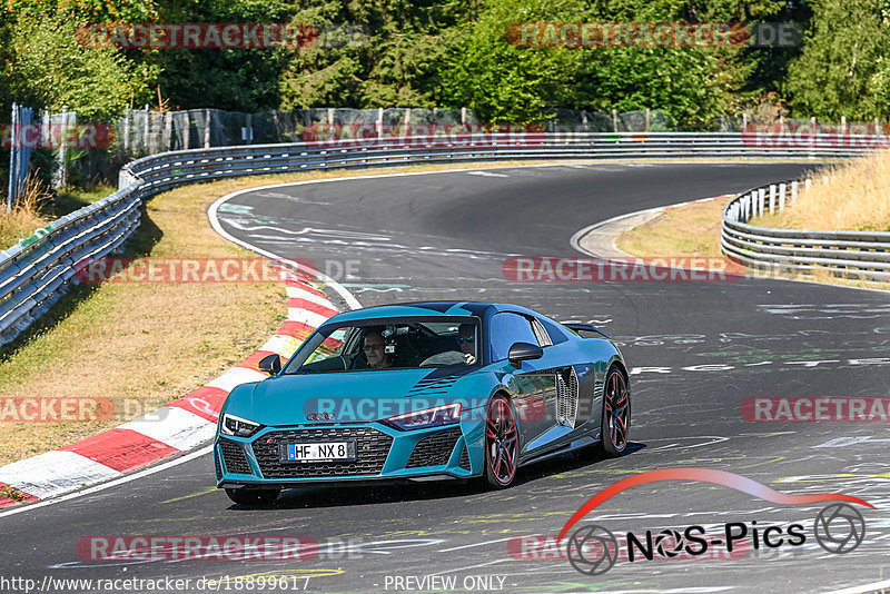 Bild #18899617 - Touristenfahrten Nürburgring Nordschleife (04.09.2022)