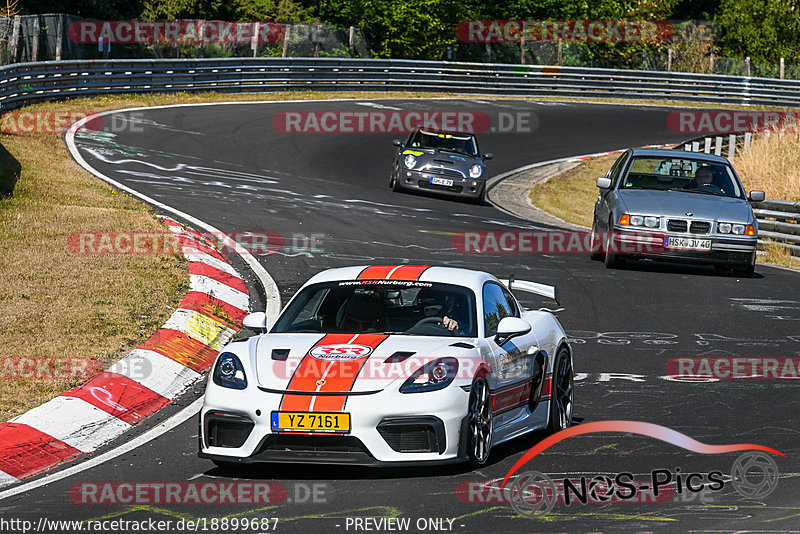 Bild #18899687 - Touristenfahrten Nürburgring Nordschleife (04.09.2022)