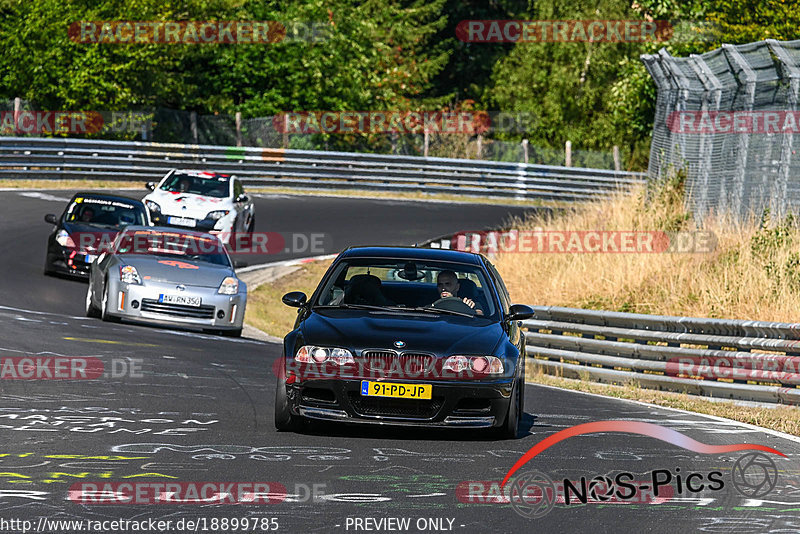 Bild #18899785 - Touristenfahrten Nürburgring Nordschleife (04.09.2022)