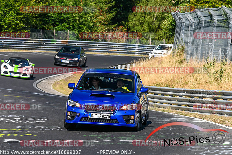 Bild #18899807 - Touristenfahrten Nürburgring Nordschleife (04.09.2022)