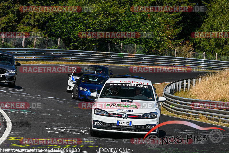 Bild #18899833 - Touristenfahrten Nürburgring Nordschleife (04.09.2022)