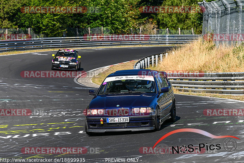 Bild #18899935 - Touristenfahrten Nürburgring Nordschleife (04.09.2022)