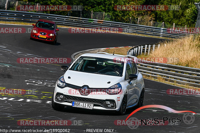 Bild #18900062 - Touristenfahrten Nürburgring Nordschleife (04.09.2022)