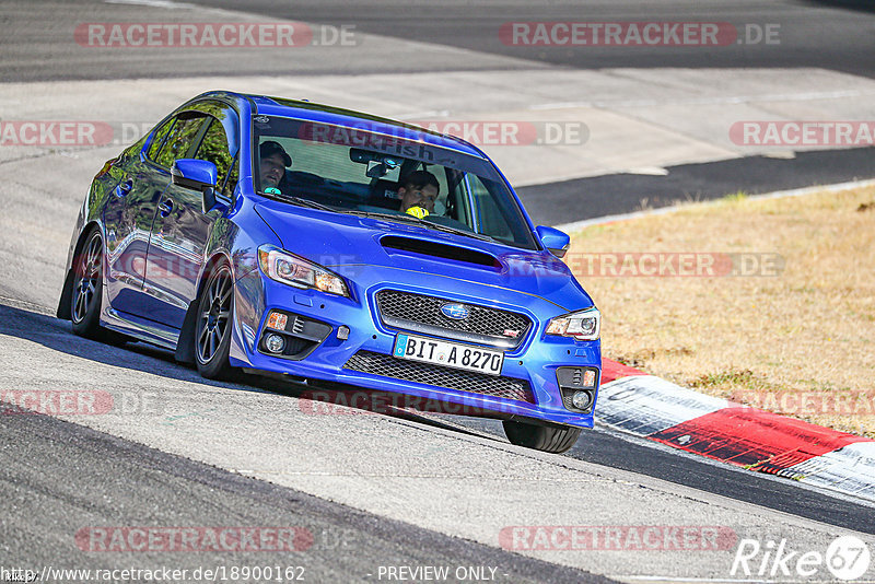 Bild #18900162 - Touristenfahrten Nürburgring Nordschleife (04.09.2022)