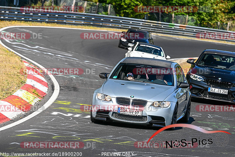 Bild #18900200 - Touristenfahrten Nürburgring Nordschleife (04.09.2022)