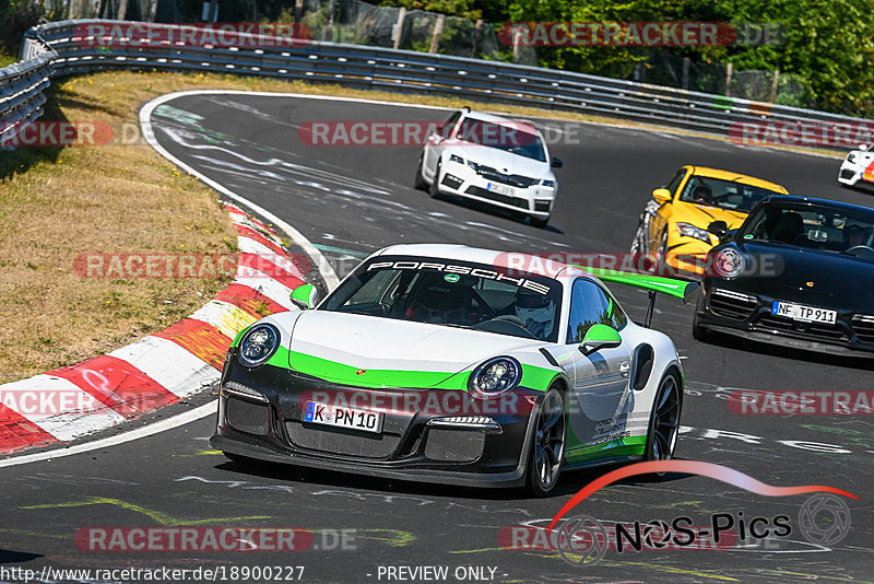 Bild #18900227 - Touristenfahrten Nürburgring Nordschleife (04.09.2022)