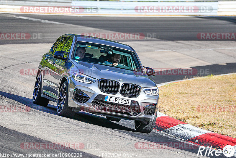 Bild #18900229 - Touristenfahrten Nürburgring Nordschleife (04.09.2022)