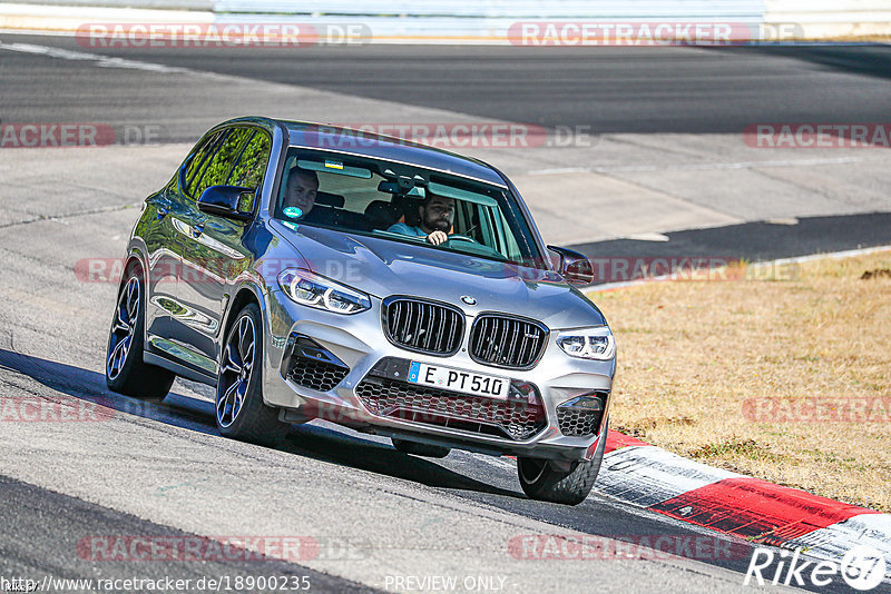 Bild #18900235 - Touristenfahrten Nürburgring Nordschleife (04.09.2022)