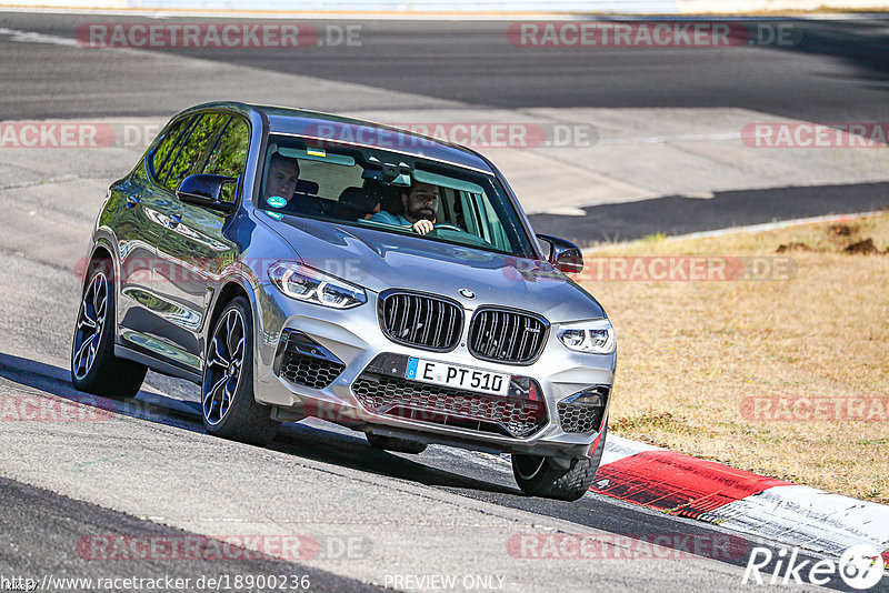 Bild #18900236 - Touristenfahrten Nürburgring Nordschleife (04.09.2022)