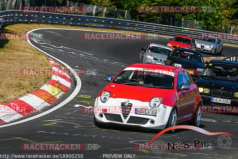 Bild #18900250 - Touristenfahrten Nürburgring Nordschleife (04.09.2022)