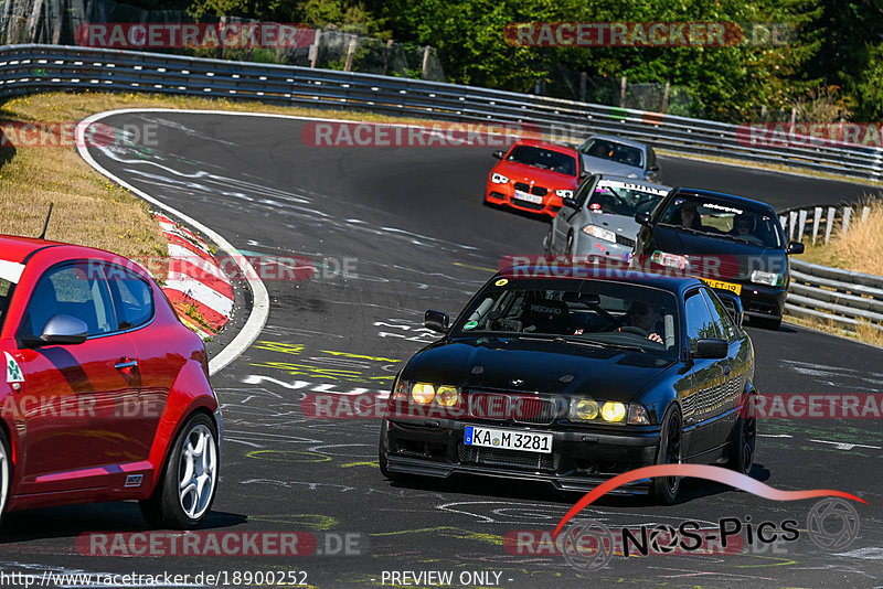 Bild #18900252 - Touristenfahrten Nürburgring Nordschleife (04.09.2022)