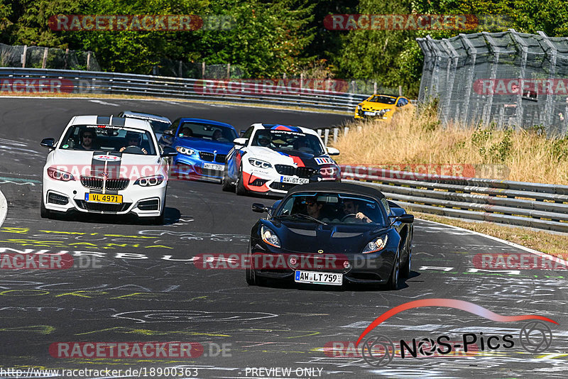 Bild #18900363 - Touristenfahrten Nürburgring Nordschleife (04.09.2022)